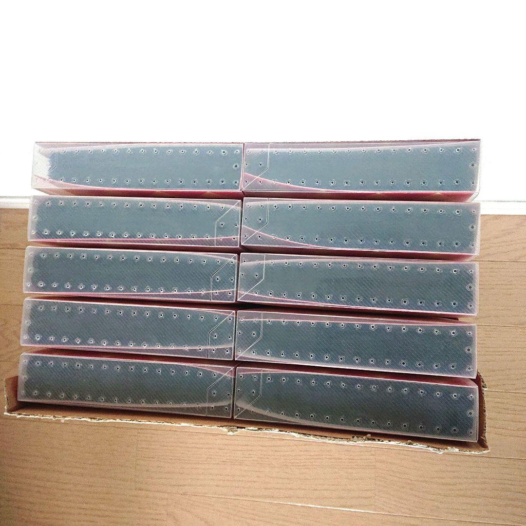 ハローキティ ポケットアルバム (240枚) × 10冊セット