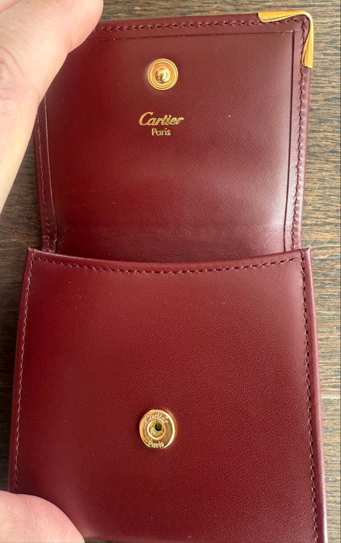 ちま1128さま専用　カルティエ　ミニケース、イッタラ　カステヘルミ