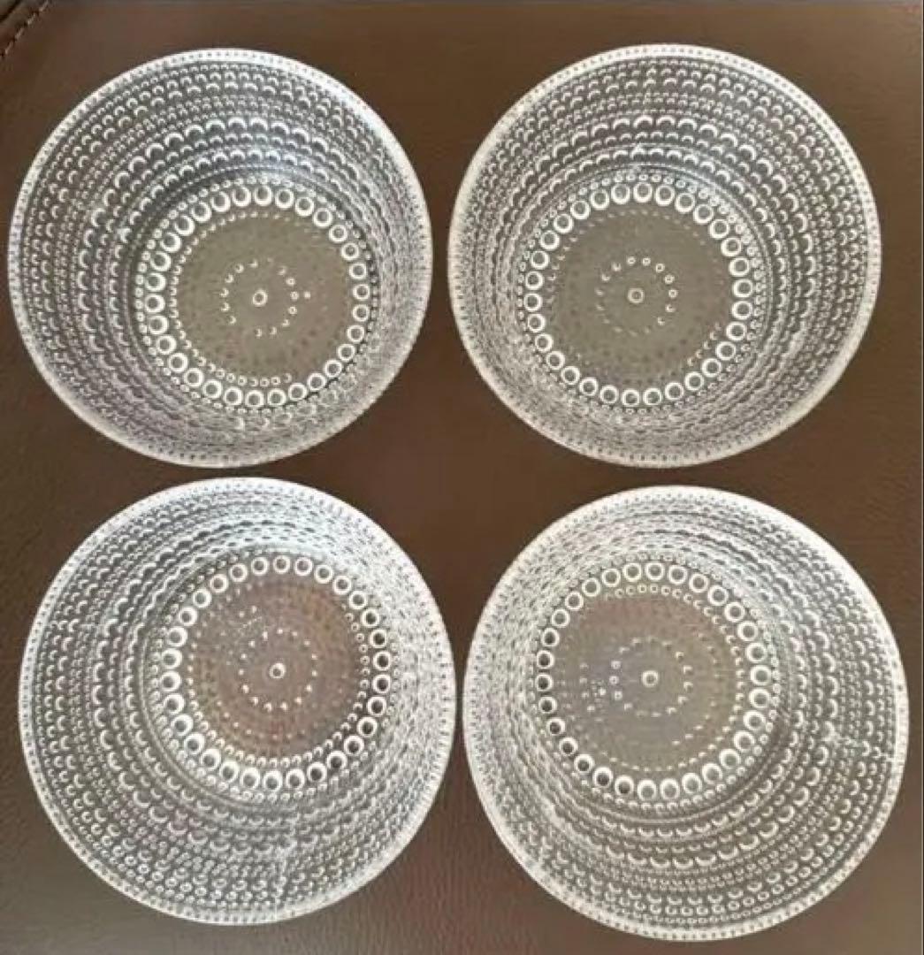 ちま1128さま専用　カルティエ　ミニケース、イッタラ　カステヘルミ