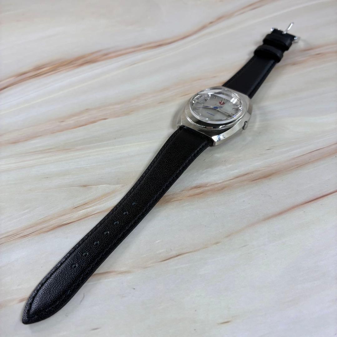 ラドー　RADO　クリエン　Kriens　自動巻き　ヴィンテージ　腕時計