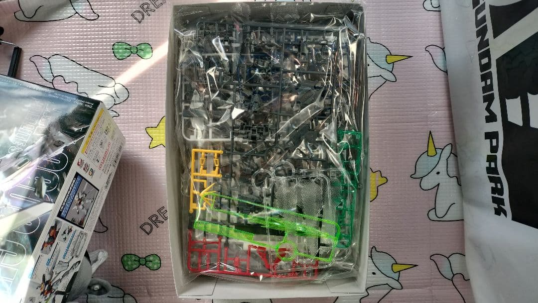 【早い者勝ち】MGガンダムX 新品　未開封品