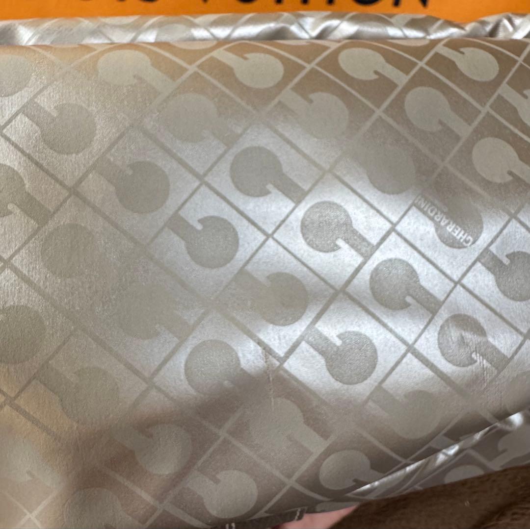 GHERARDINI ゲラルディーニ ワンショルダー ハーフムーン ソフティ新品