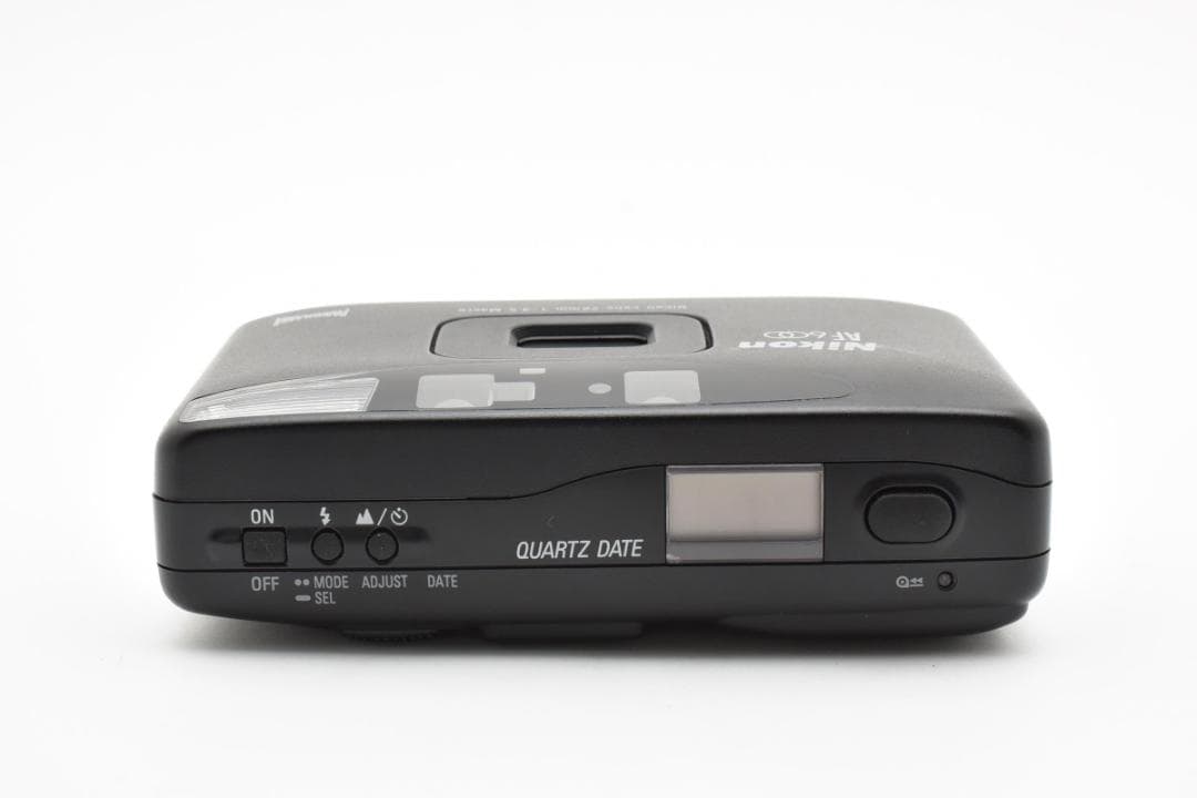 ★極上品★ニコン Nikon AF600 QUARTZ DATE #1196