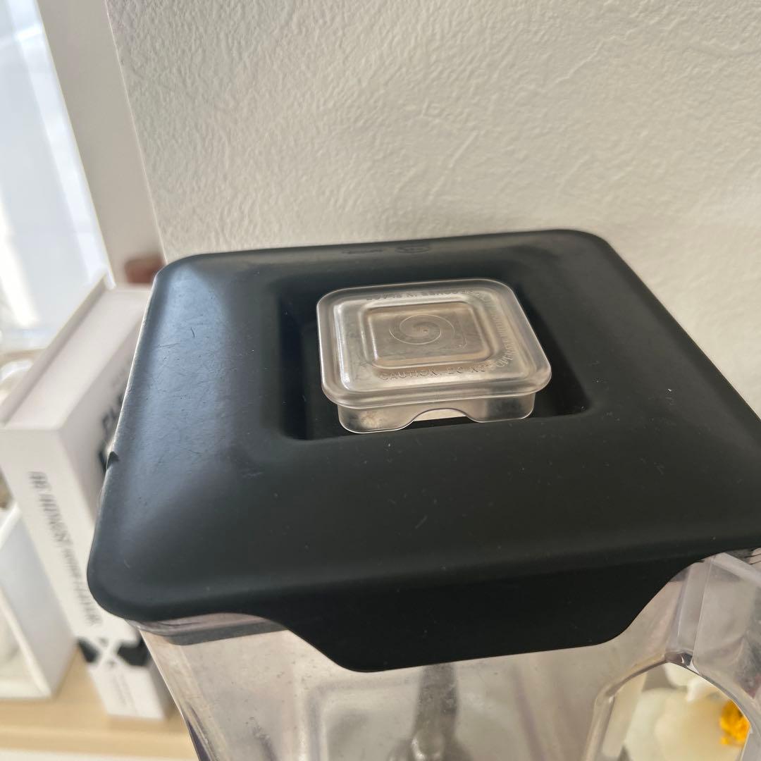 Blendtec Total Blender ホワイト