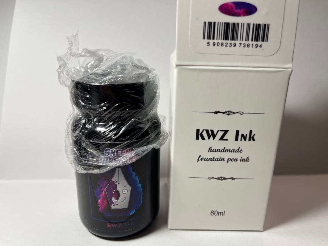 万年筆インク　セット