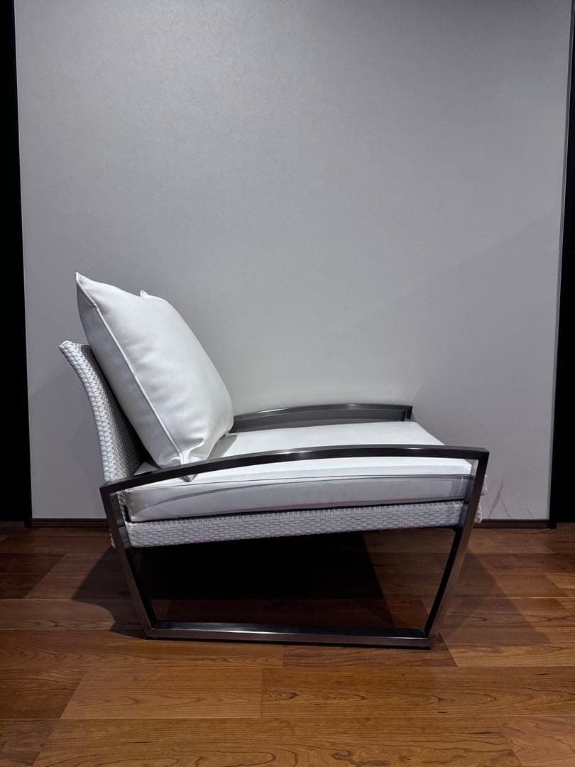 ゲ*ン様 【定価745,800円】GISELE ラウンジセット 屋外家具 ミュシ