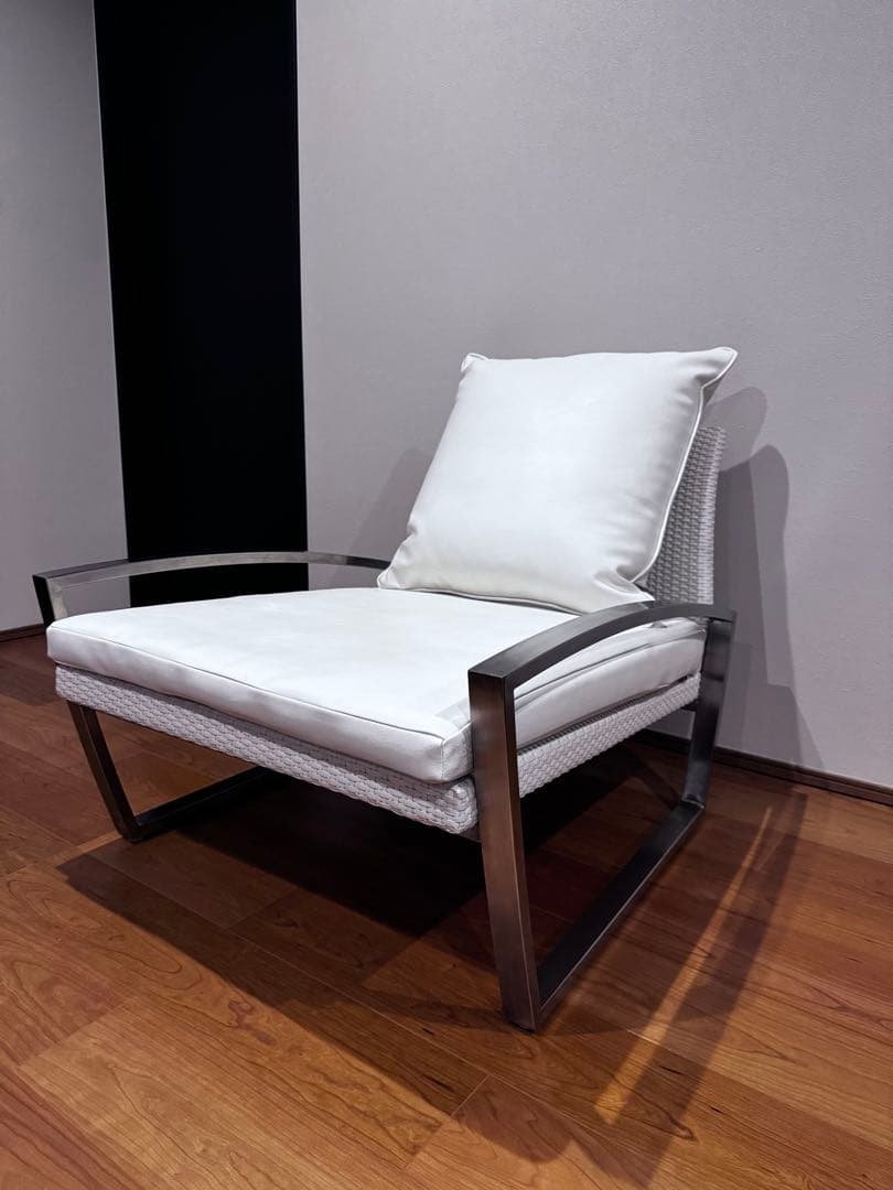 ゲ*ン様 【定価745,800円】GISELE ラウンジセット 屋外家具 ミュシ