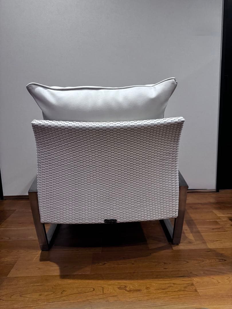 ゲ*ン様 【定価745,800円】GISELE ラウンジセット 屋外家具 ミュシ