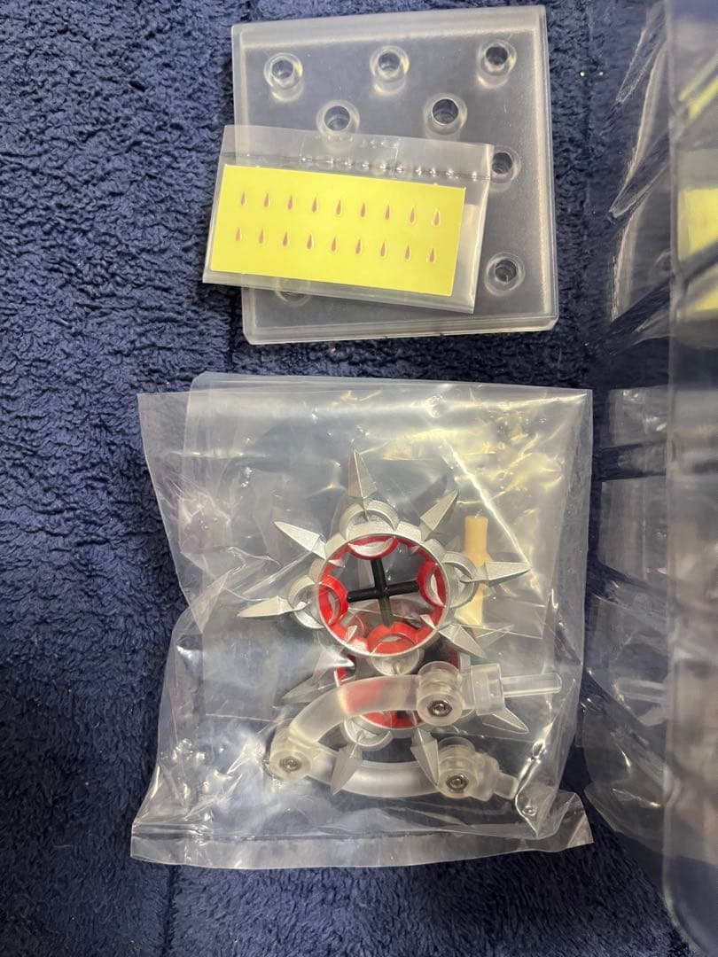 ねんどろいど アクセル キングダムハーツIIIVer. nendoroid