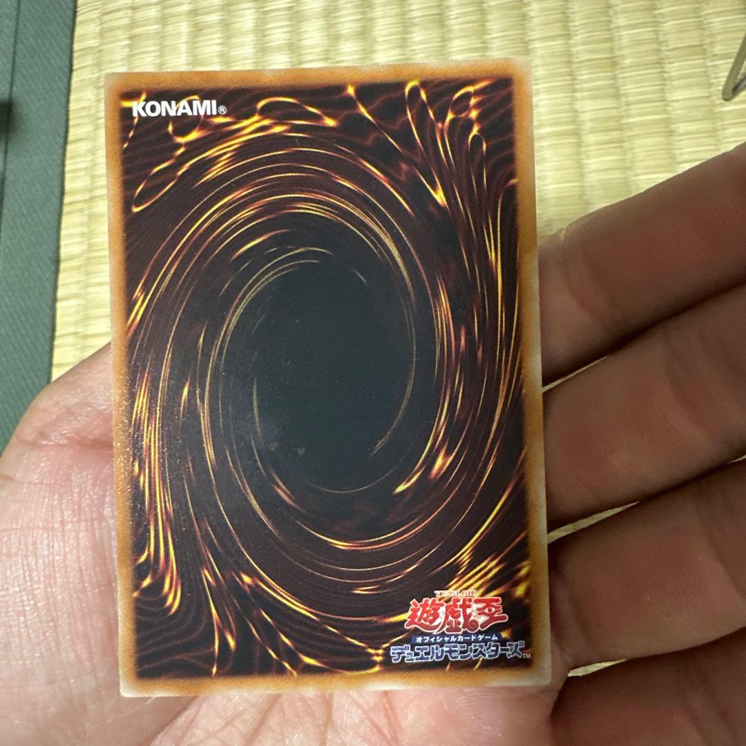 遊戯王 OCG オネスト LOD-ETP01