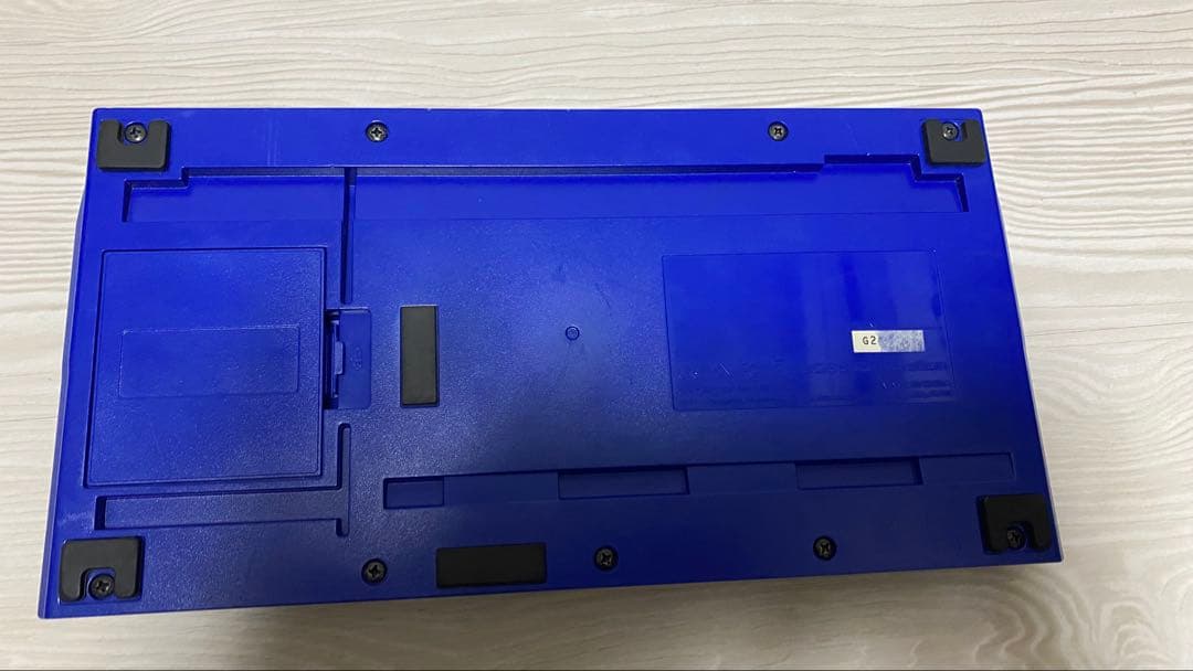 BOSS マルチエフェクター GT-1