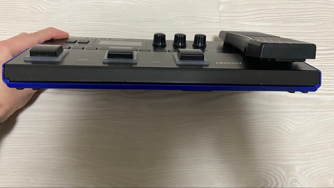 BOSS マルチエフェクター GT-1