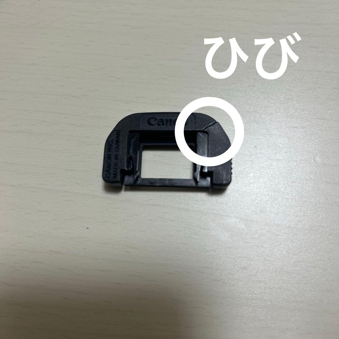 美品 【Canon EOS Kiss X8i ダブルレンズ】 Wi-Fi搭載