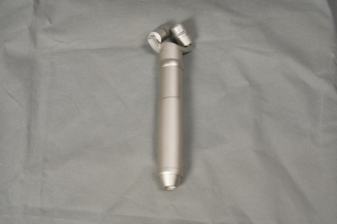 RØDE NT4コンデンサーマイク ハードケース付き