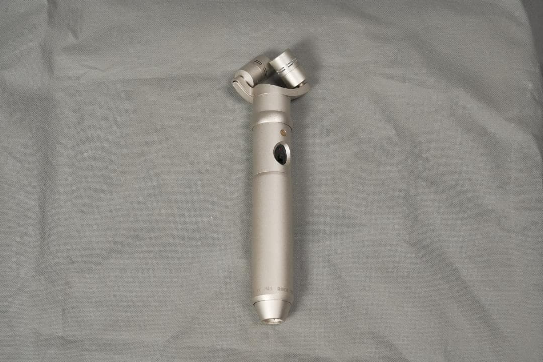 RØDE NT4コンデンサーマイク ハードケース付き