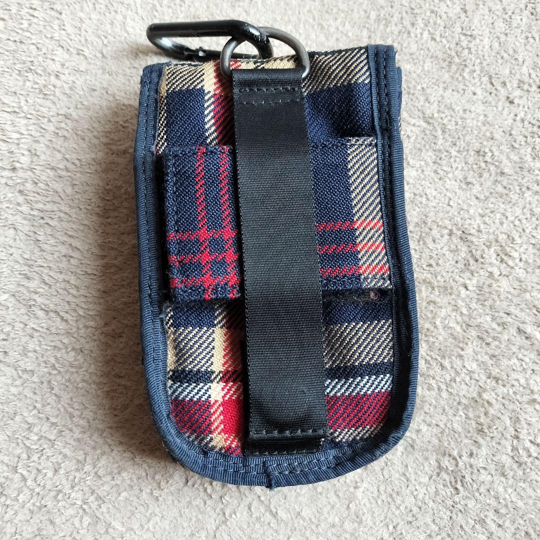 コムデギャルソン JUNYA WATANBE ポーター PORTER ポーチ