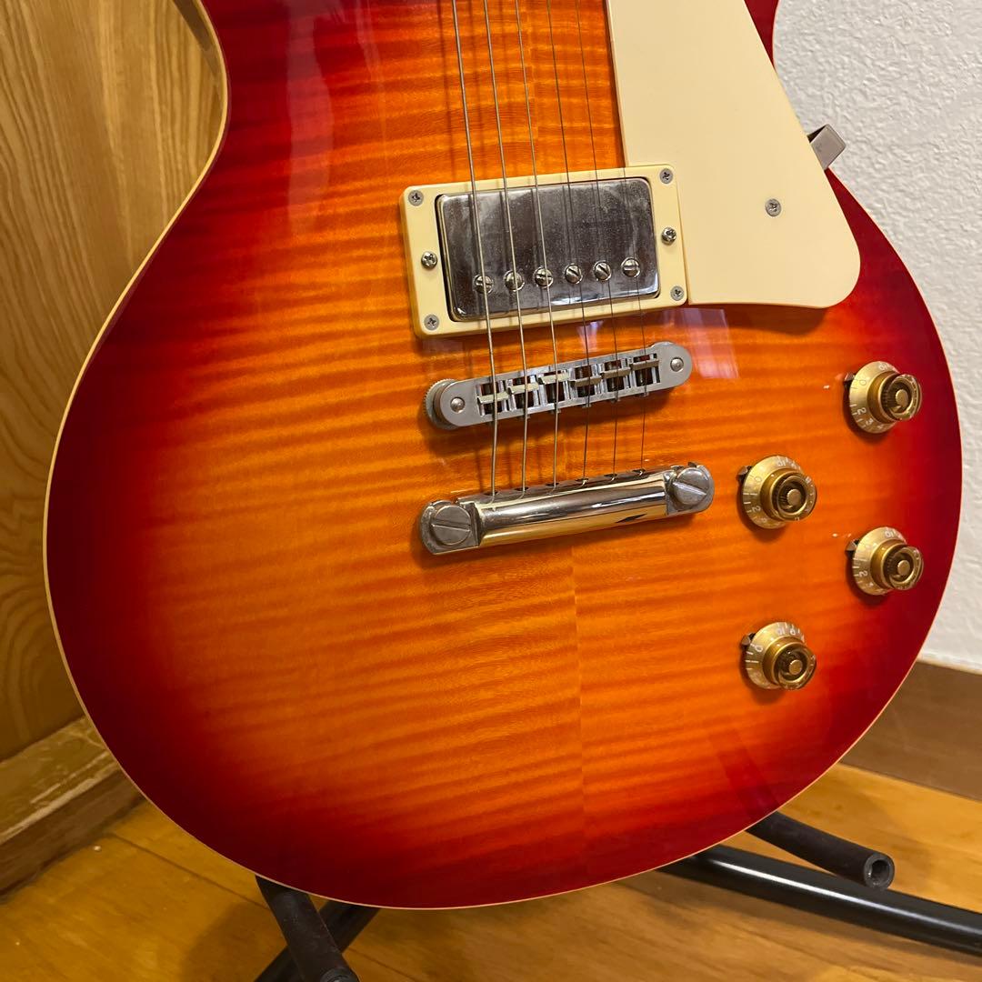 フェルナンデスBURNY エレキギター