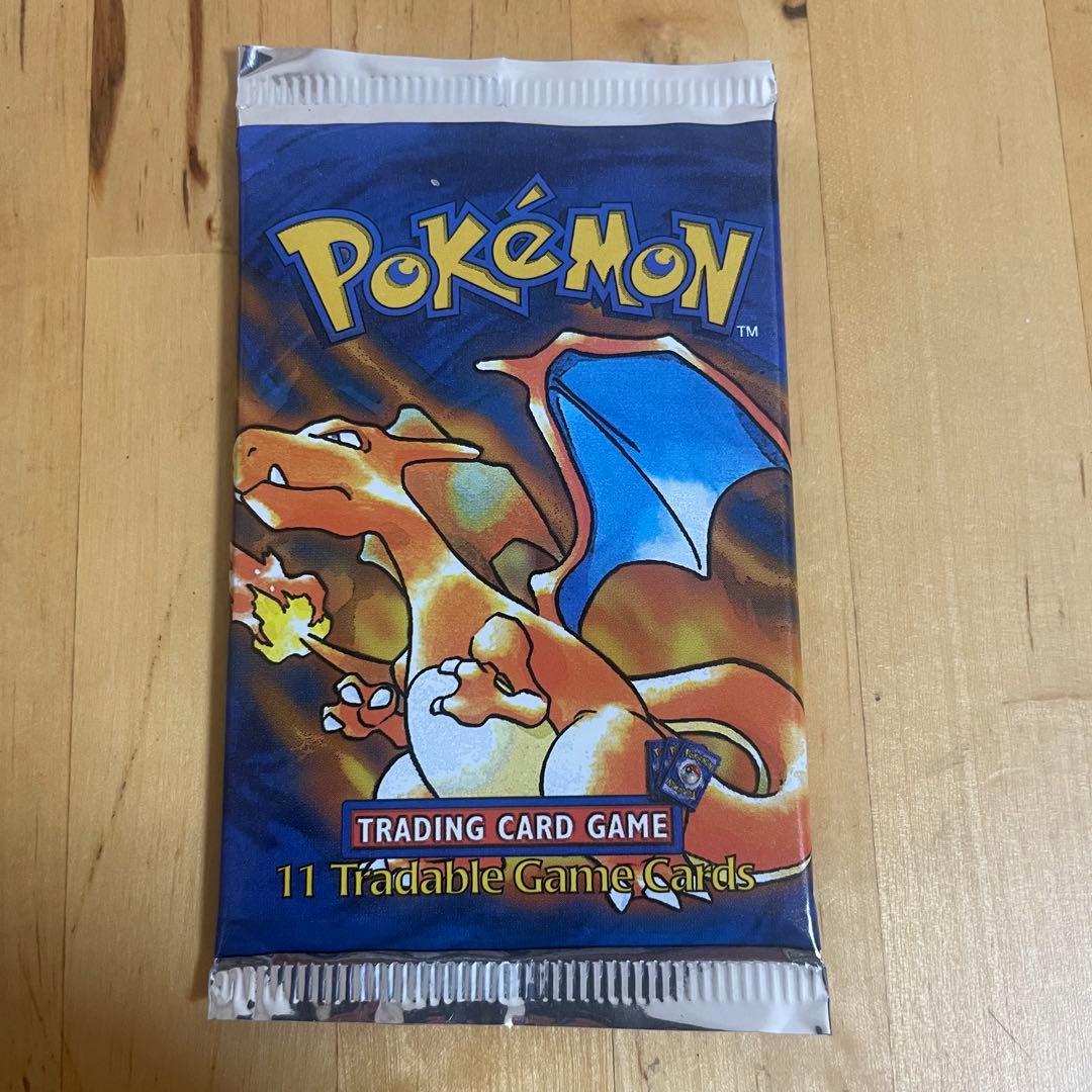 ポケモンカード シャドーレス　未開封