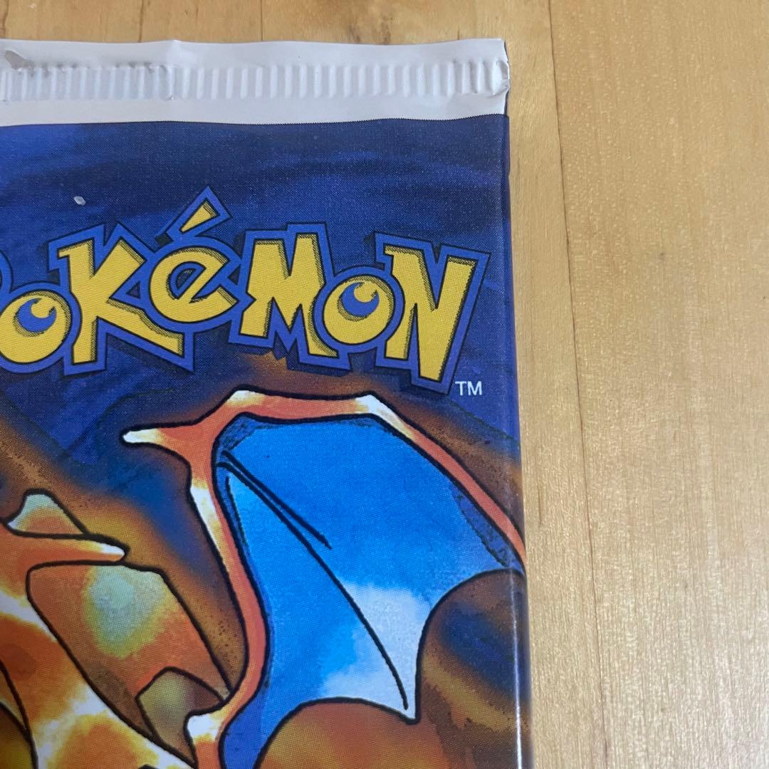 ポケモンカード シャドーレス　未開封