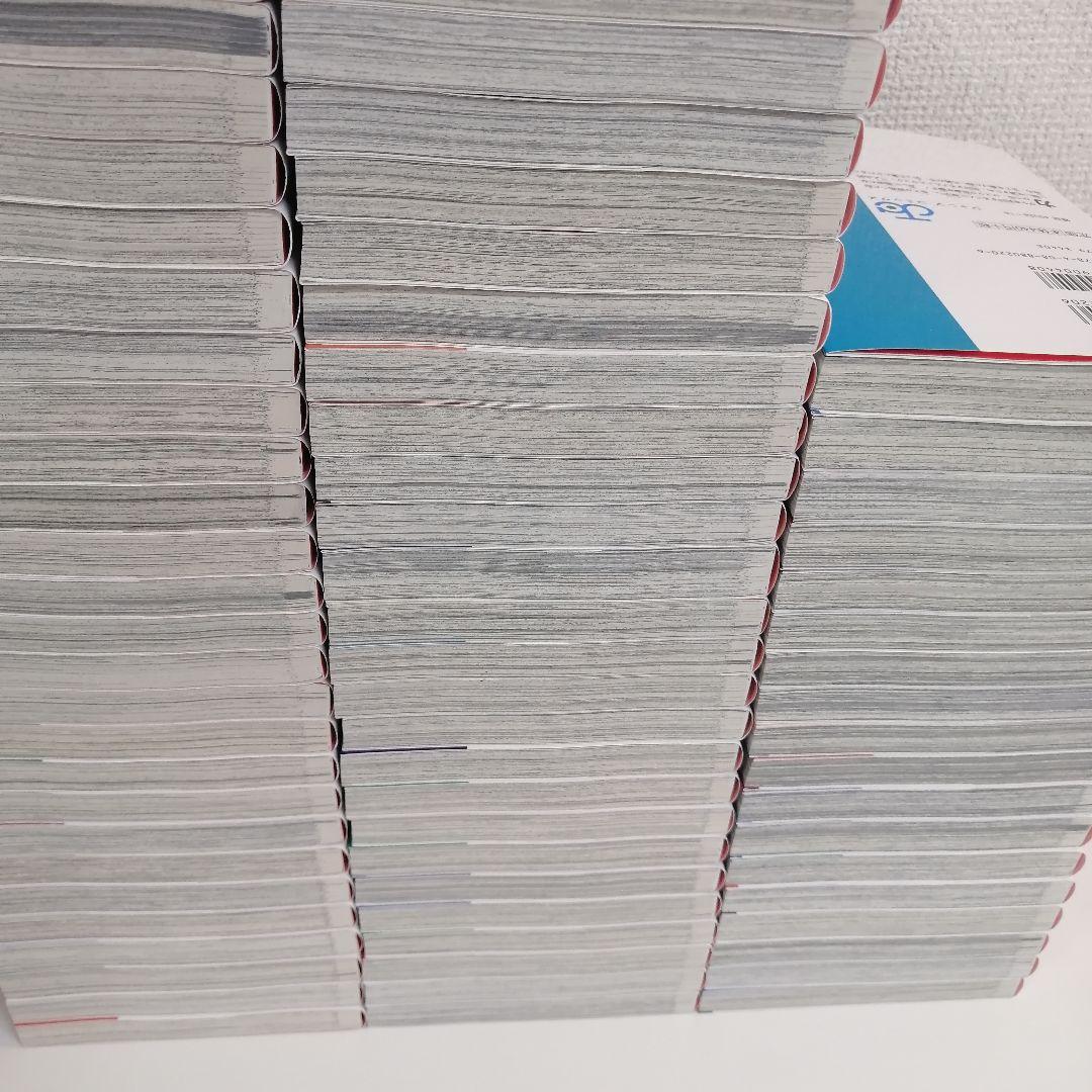 美品　新品購入　NARUTO　全巻　漫画　ナルト　全巻セット　全72巻