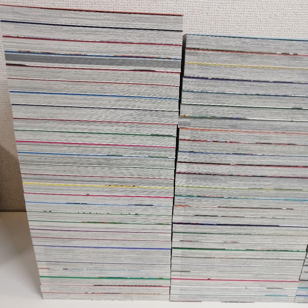 美品　新品購入　NARUTO　全巻　漫画　ナルト　全巻セット　全72巻