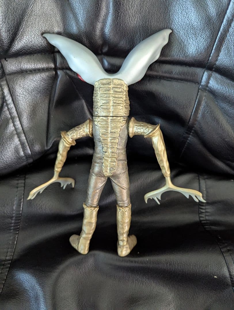 ウルトラマンシリーズ 怪獣 フィギュア