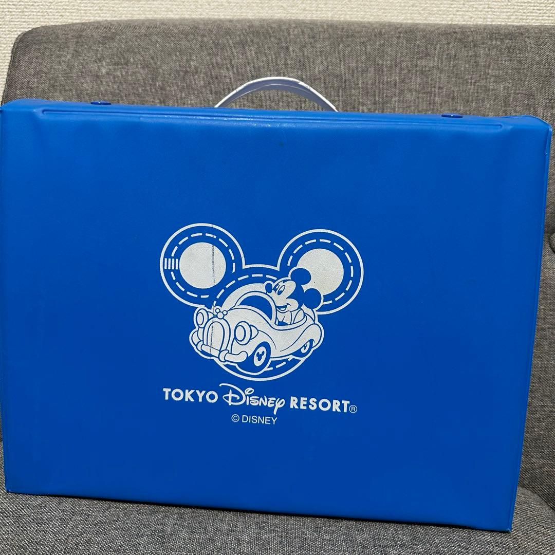 ディズニー　トミカ　まとめ売り　希少　あそべるケース付