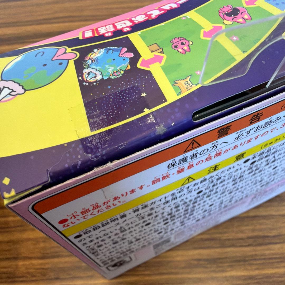 Tamagotchi パラダイス　ピンクランド　2個セット