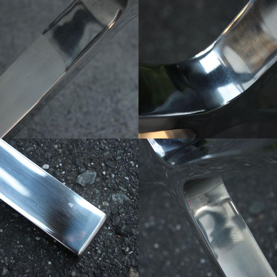 バルセロナチェア オットマン スツール 本革 レザー ブラウン リプロダクト