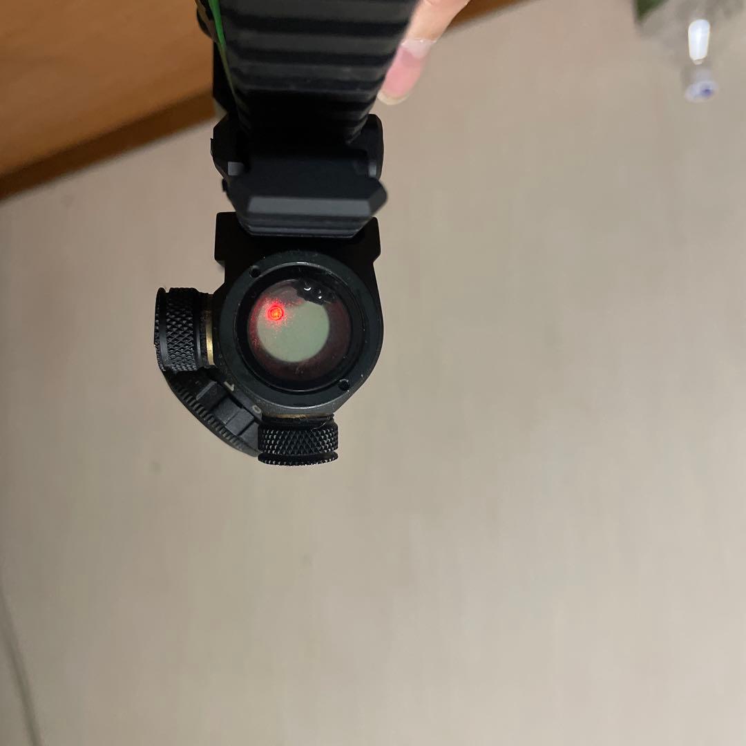 LANCER TACTICAL 電動ガン　東京マルイ