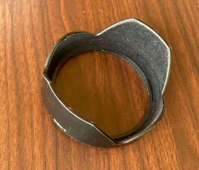 レンズ(ズーム) Sony Zeiss Vario-Sonnar 24-70mm F2.8ZA