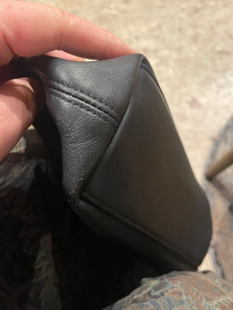 オールドコーチCOACH 9059 ショルダーバッグ オールドコーチ レザー