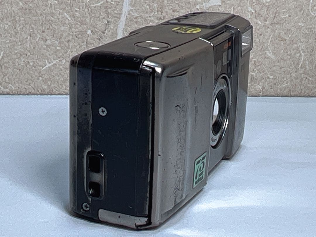 PENTAX ペンタックス ESPIO mini 75周年