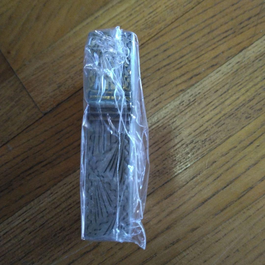 シルバーのイタリアンベネチア6面手彫り彫刻装飾的な絵画の金属製ケースです！