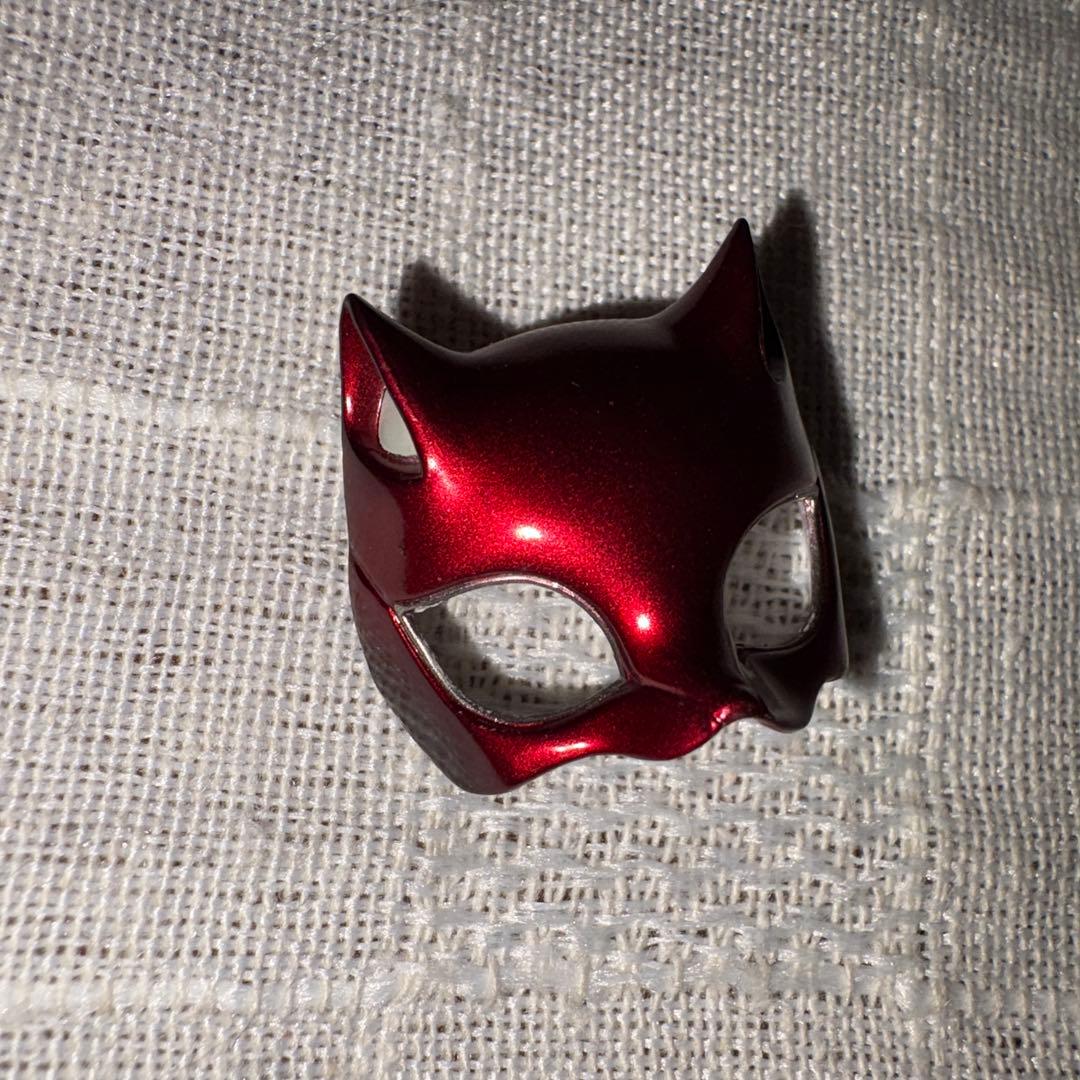 ペルソナ5 高巻杏 怪盗Ver フィギュア ホビージャパン