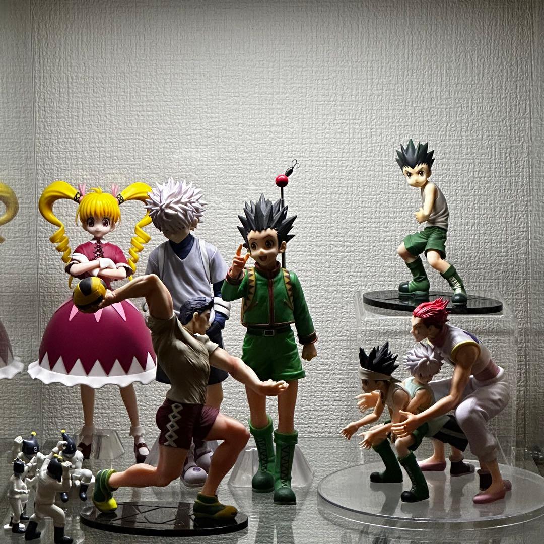 コミック・アニメ HH