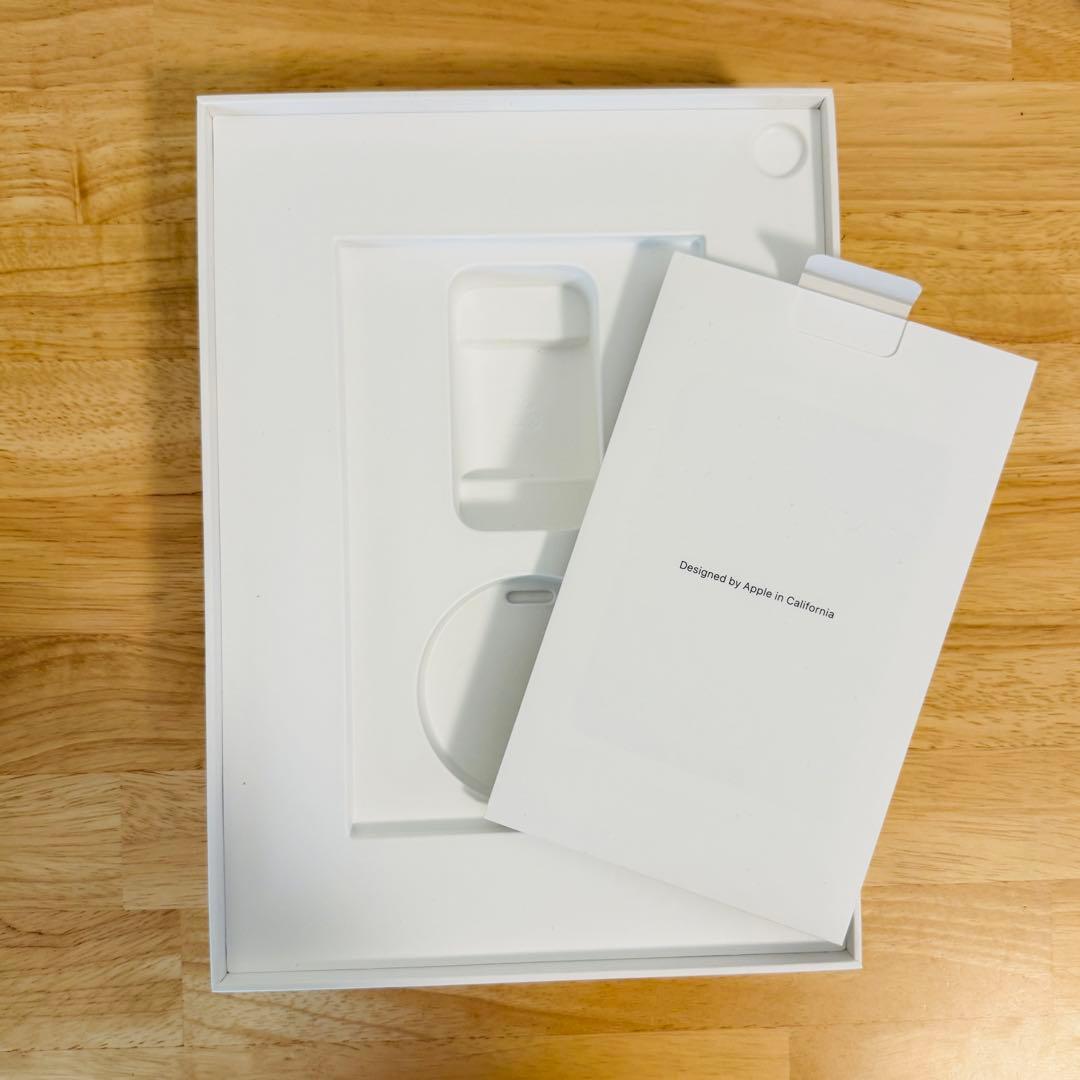 【SALE中】Apple iPad Air (第4世代) 256GB