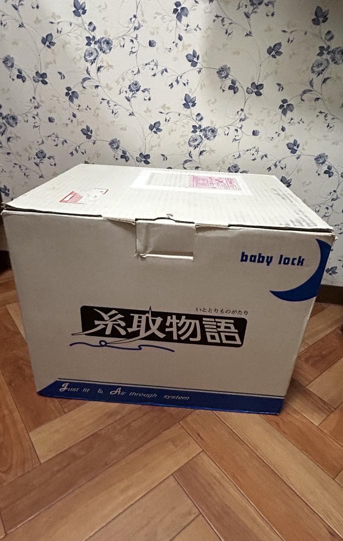 ●超美品●ＪＵＫロックミシン 糸取物語 BL-6000 BL66EXS