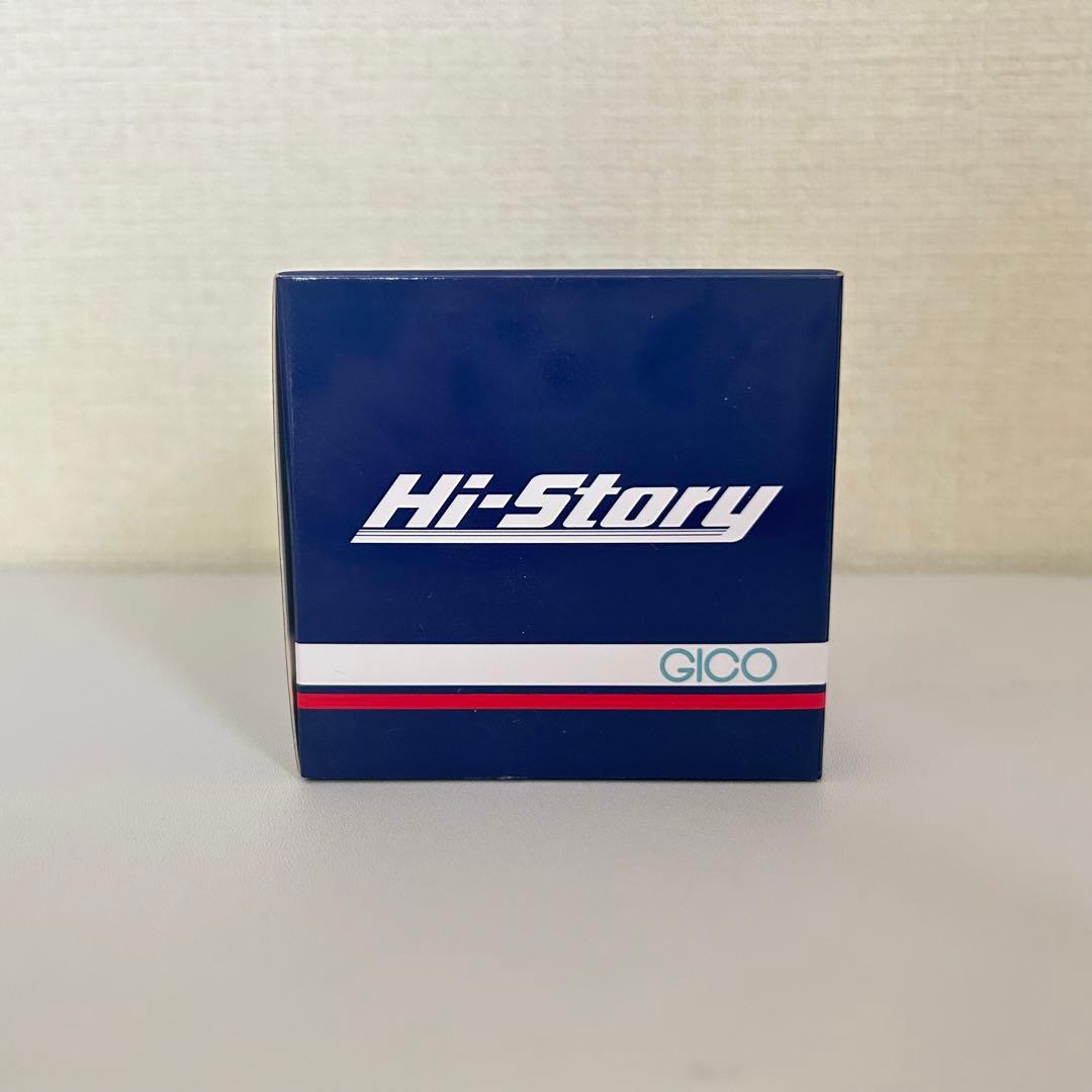 【未開封】 1/43 ダイハツ ネイキッド ターボG(1999) パールホワイト