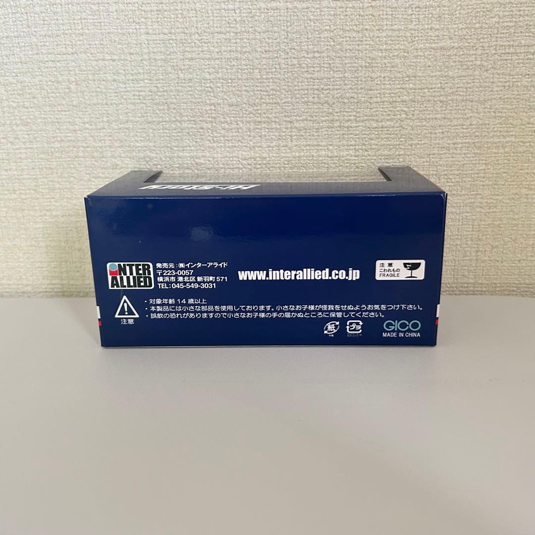 【未開封】 1/43 ダイハツ ネイキッド ターボG(1999) パールホワイト