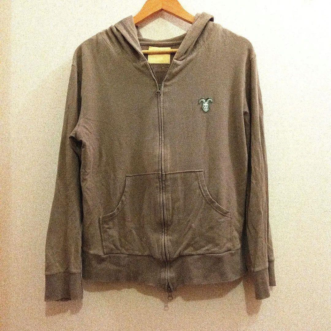 激レア　B'z MONSTER’S CHOPPER パーカー