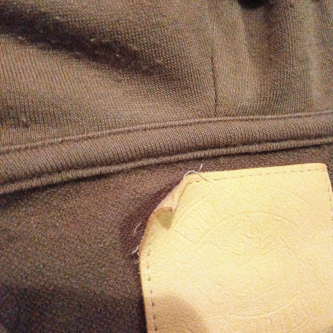 激レア　B'z MONSTER’S CHOPPER パーカー