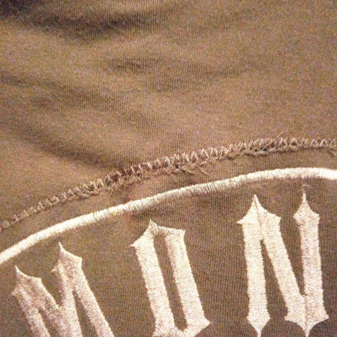 激レア　B'z MONSTER’S CHOPPER パーカー