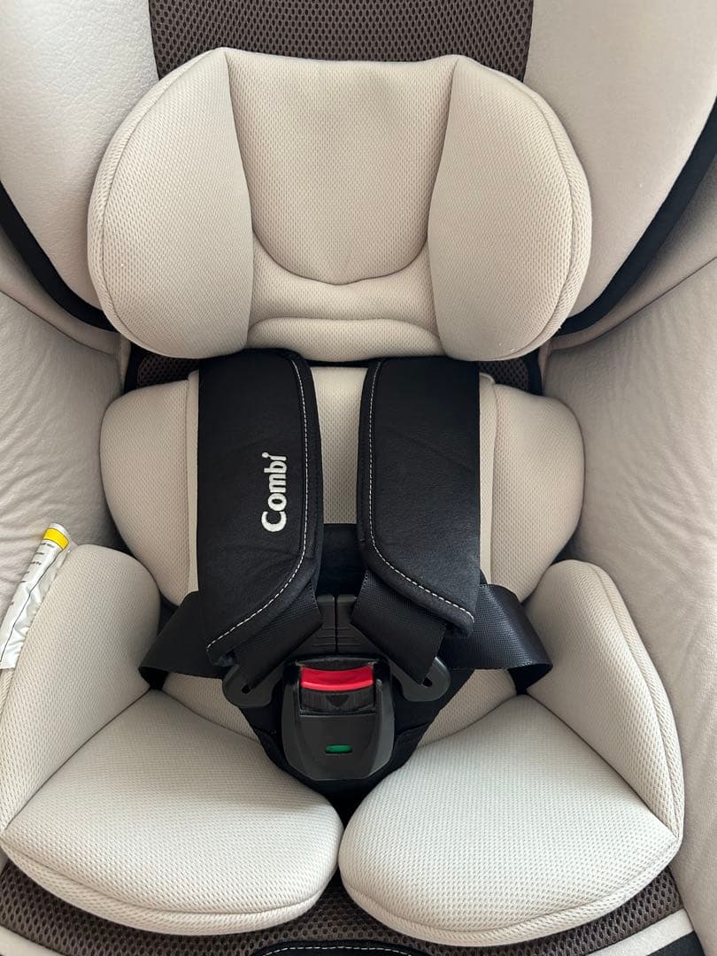 Combi 美品チャイルドシート コンビ　マルゴットシリーズ新生児
