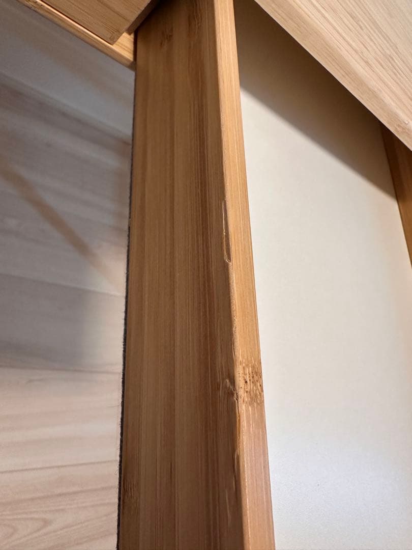 IKEA イケア　LILLÅSEN リルオーセン　デスク