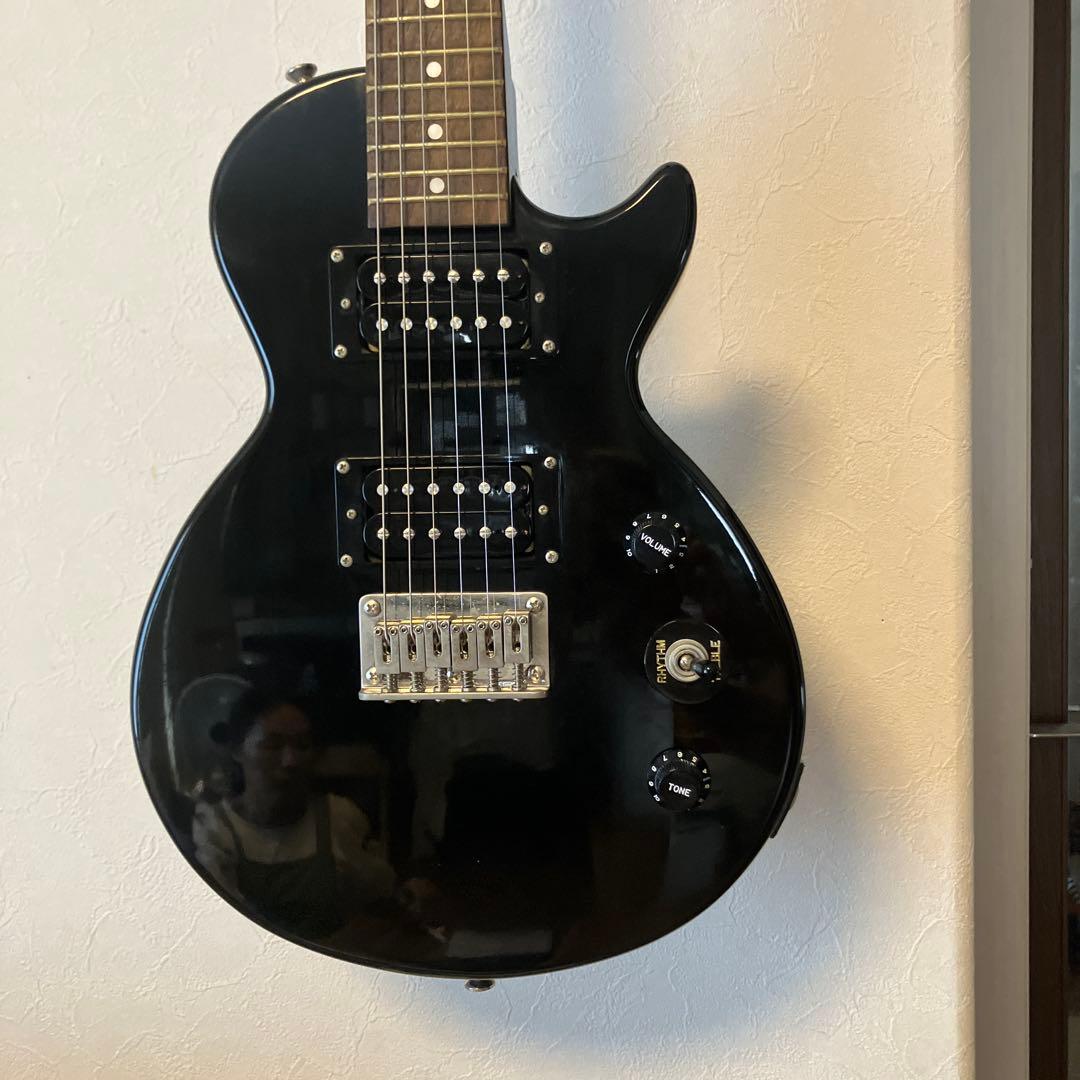 ZERO様ご購入　エピフォン　レスポール　エクスプレス