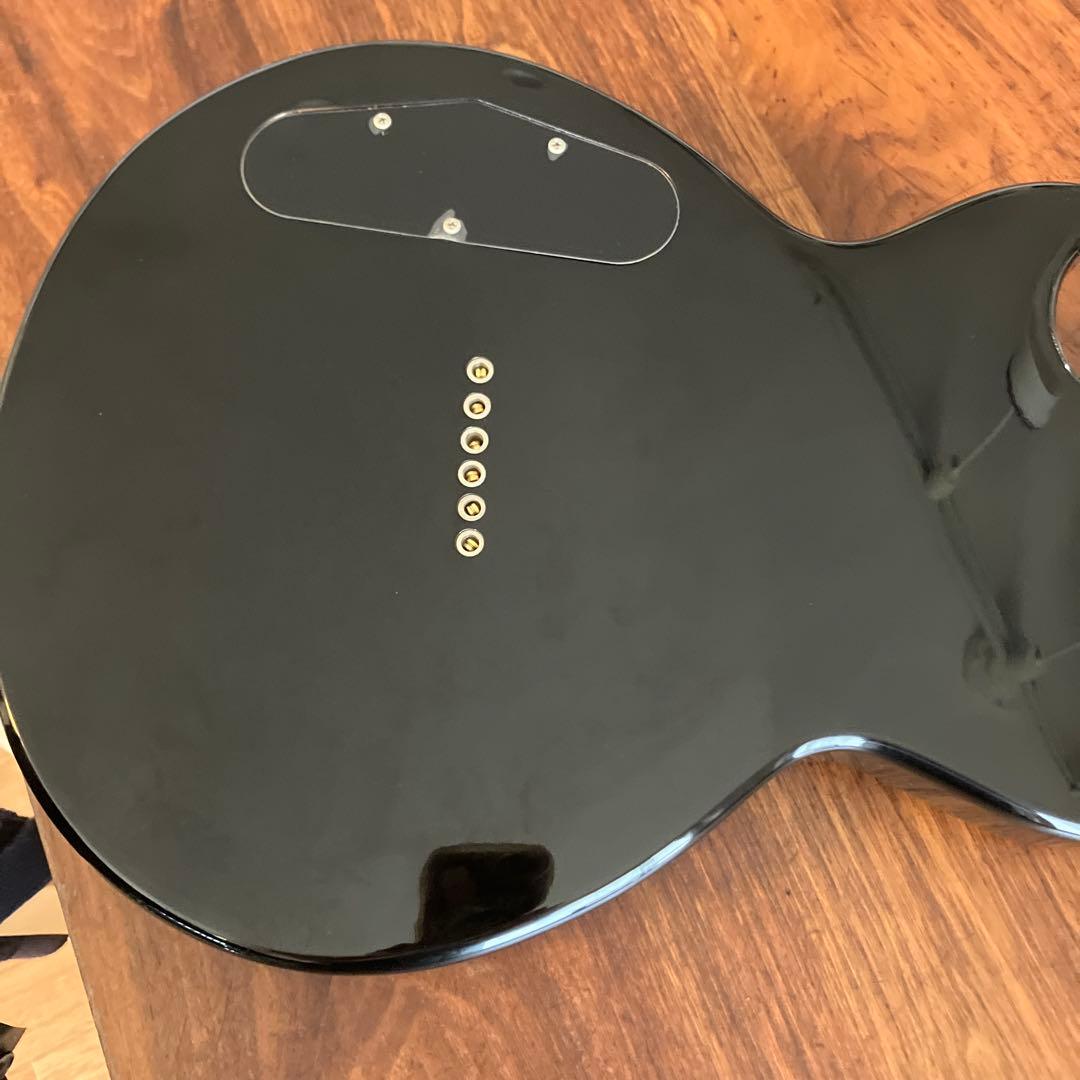 ZERO様ご購入　エピフォン　レスポール　エクスプレス