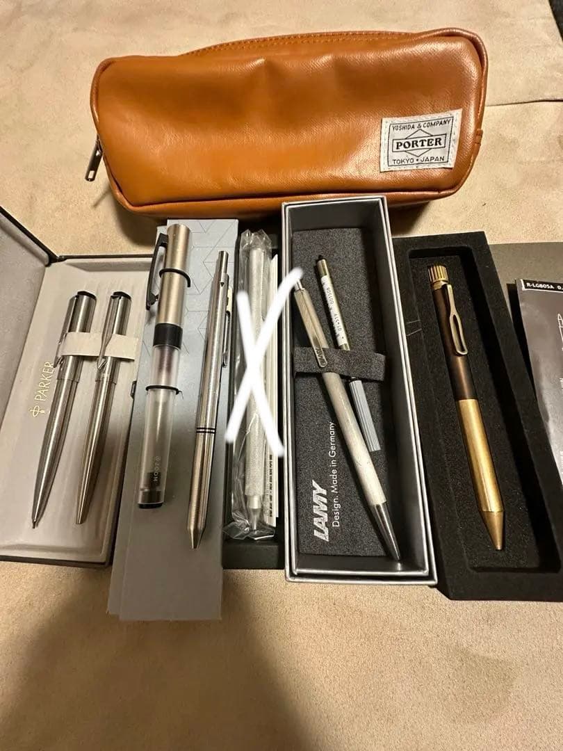 文房具まとめ売り　廃盤