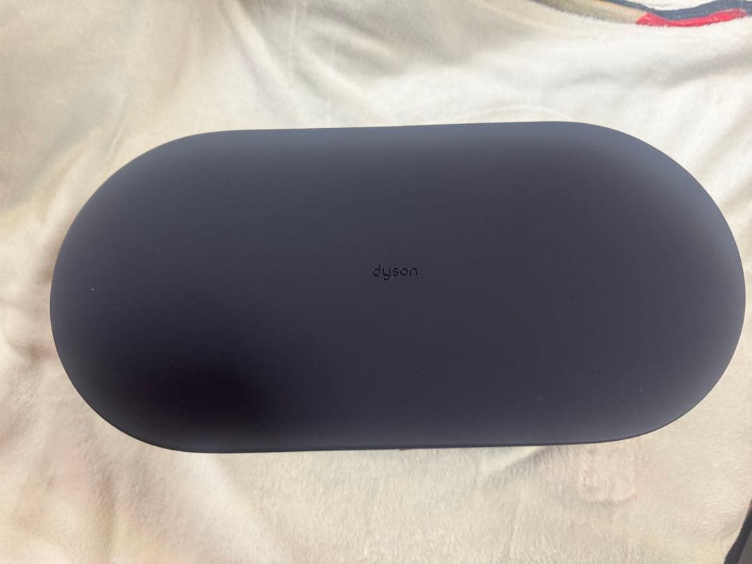 『未使用級』　Dyson Airwrap