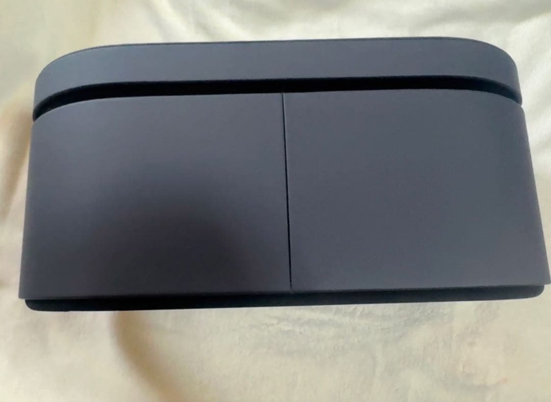 『未使用級』　Dyson Airwrap